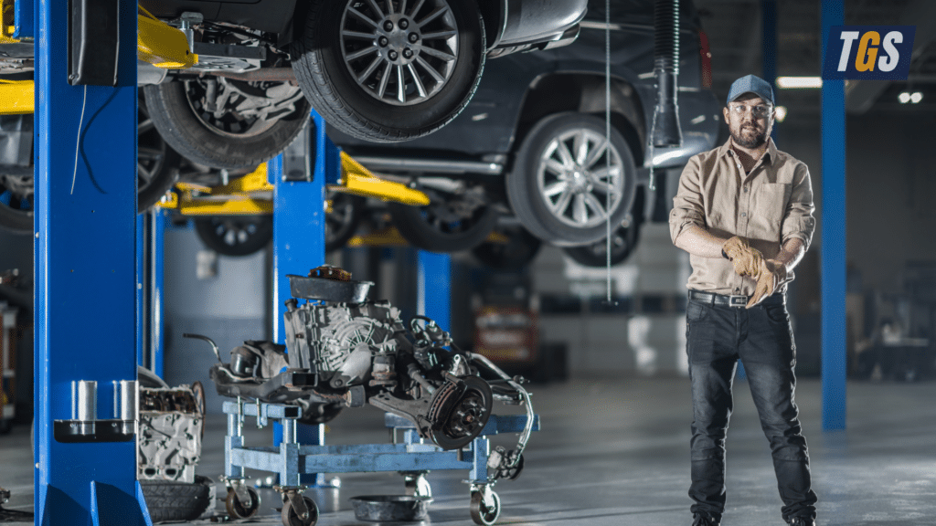 Learn how to use photography to showcase the character, details, and ambiance of your garage space.
