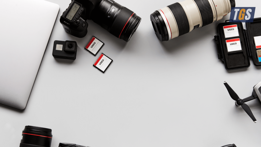 Discover expert tips for garage photography, including lighting, composition, and post-processing techniques.