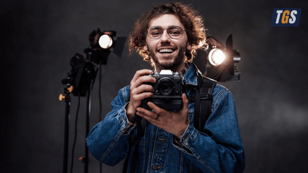 Learn how to use photography to highlight the unique features and character of your garage space.