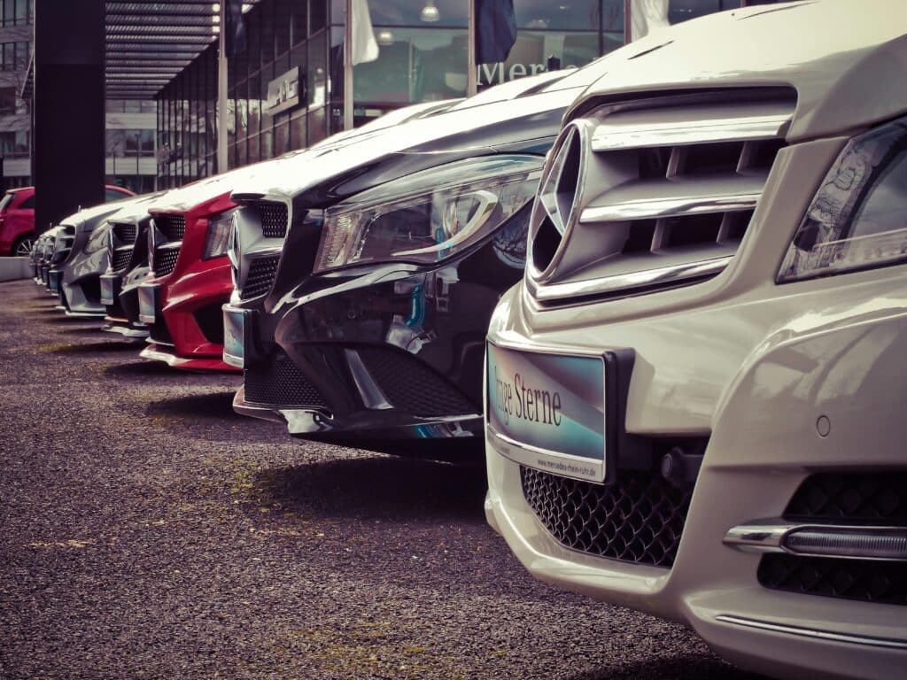 Discover essential SEO strategies for car dealerships to drive more traffic and increase sales.