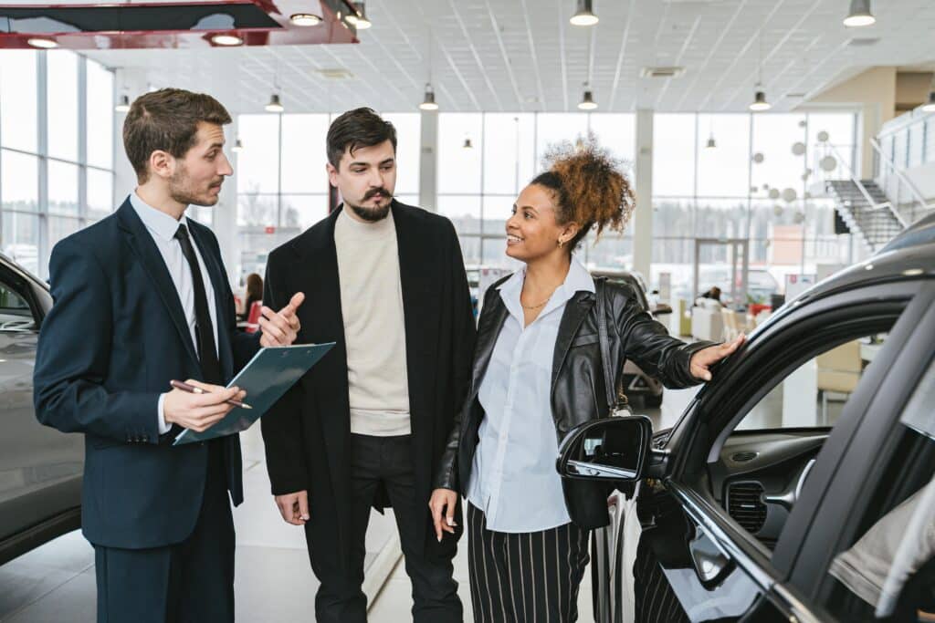 Maximise your car dealership’s online presence with effective keyword research and on-page optimisation techniques.