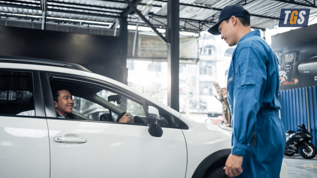 Attract and retain customers with a compelling social media strategy for your auto repair shop. This guide covers everything from content creation to customer engagement.