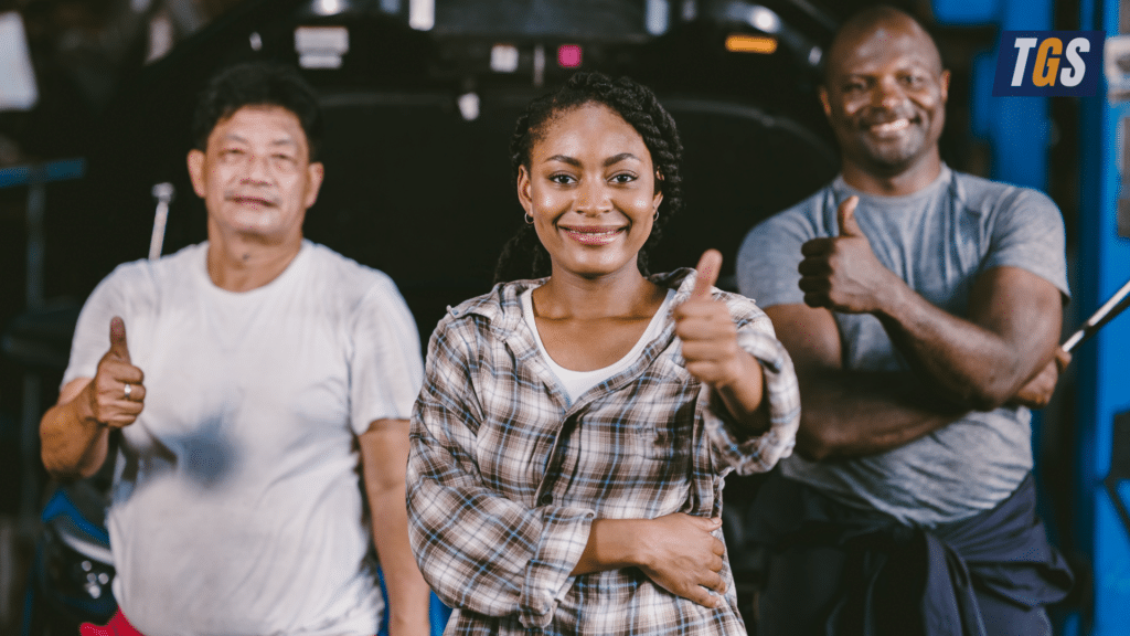 Grow your car garage business with effective marketing. Learn how to build a strong online presence, attract customers, and drive sales.