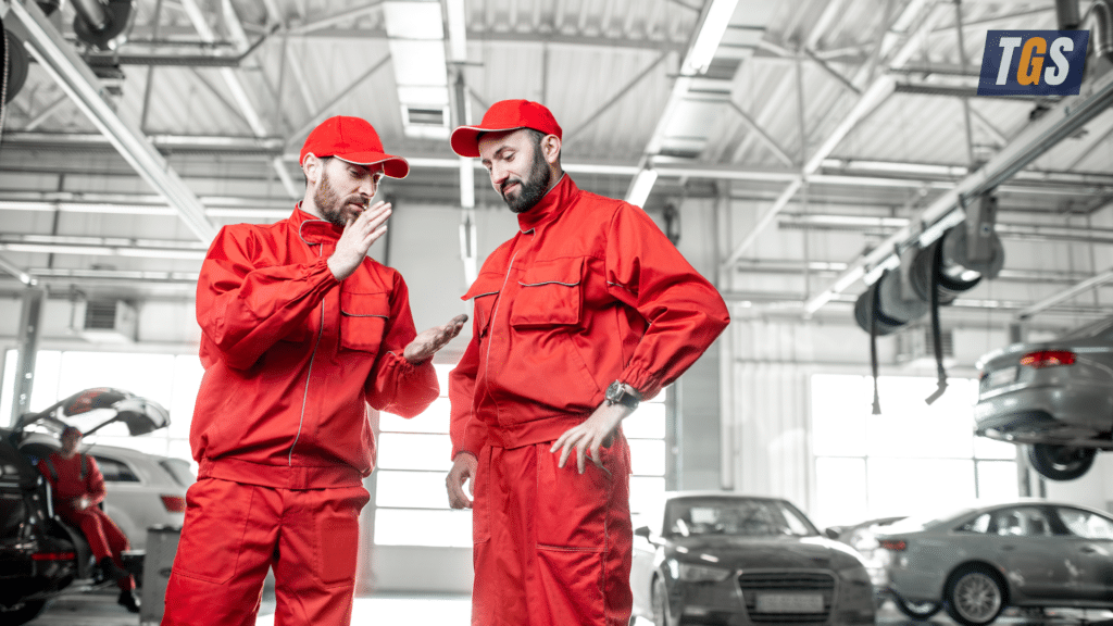 Boost your garage's business with powerful social media strategies. Learn how to use social media effectively to attract new customers and enhance your online presence.