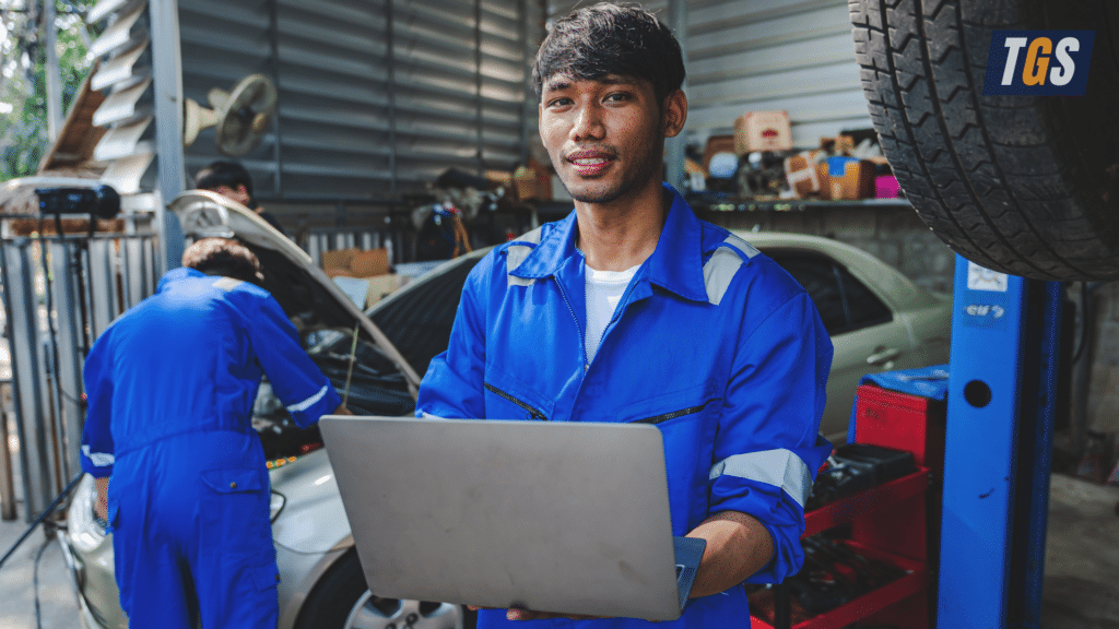 Attract more customers with a user-friendly car garage website. Learn how to optimise your site for conversions and boost your business.