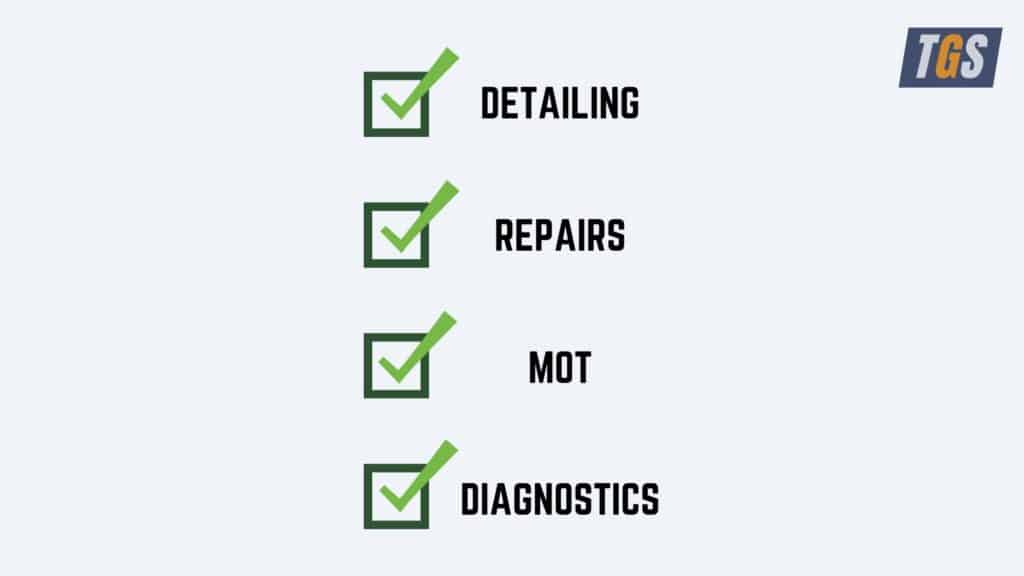 Learn how to optimise your garage website with mobile-friendly designs, engaging visuals, and trust-building elements to drive conversions in 2024.