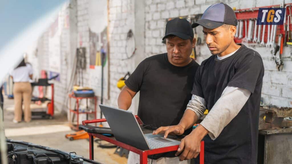Drive more customers to your car garage! Explore key SEO strategies for local search, content creation, website optimisation, and managing customer reviews effectively.