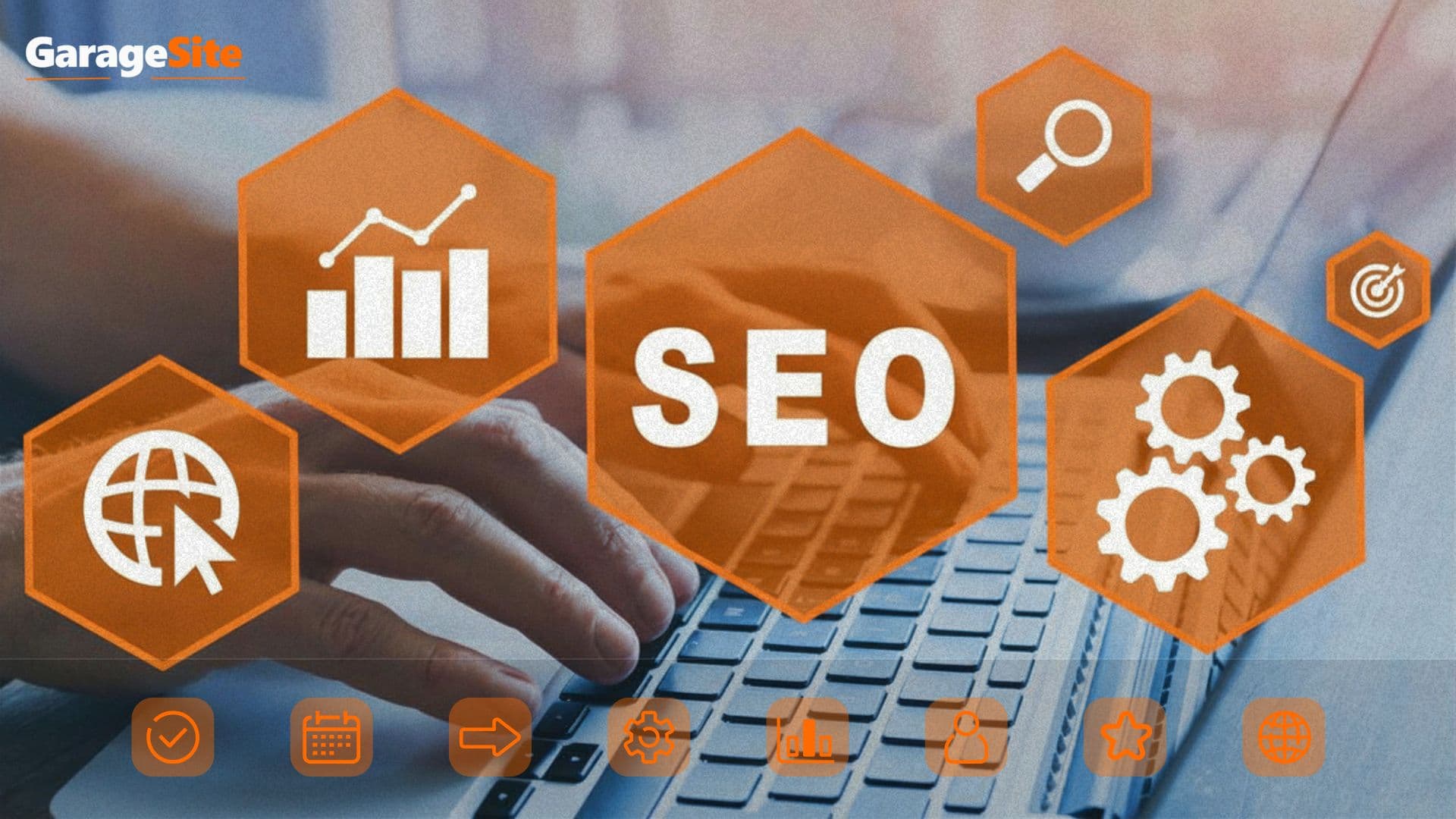 The Complete Guide to SEO for Garages