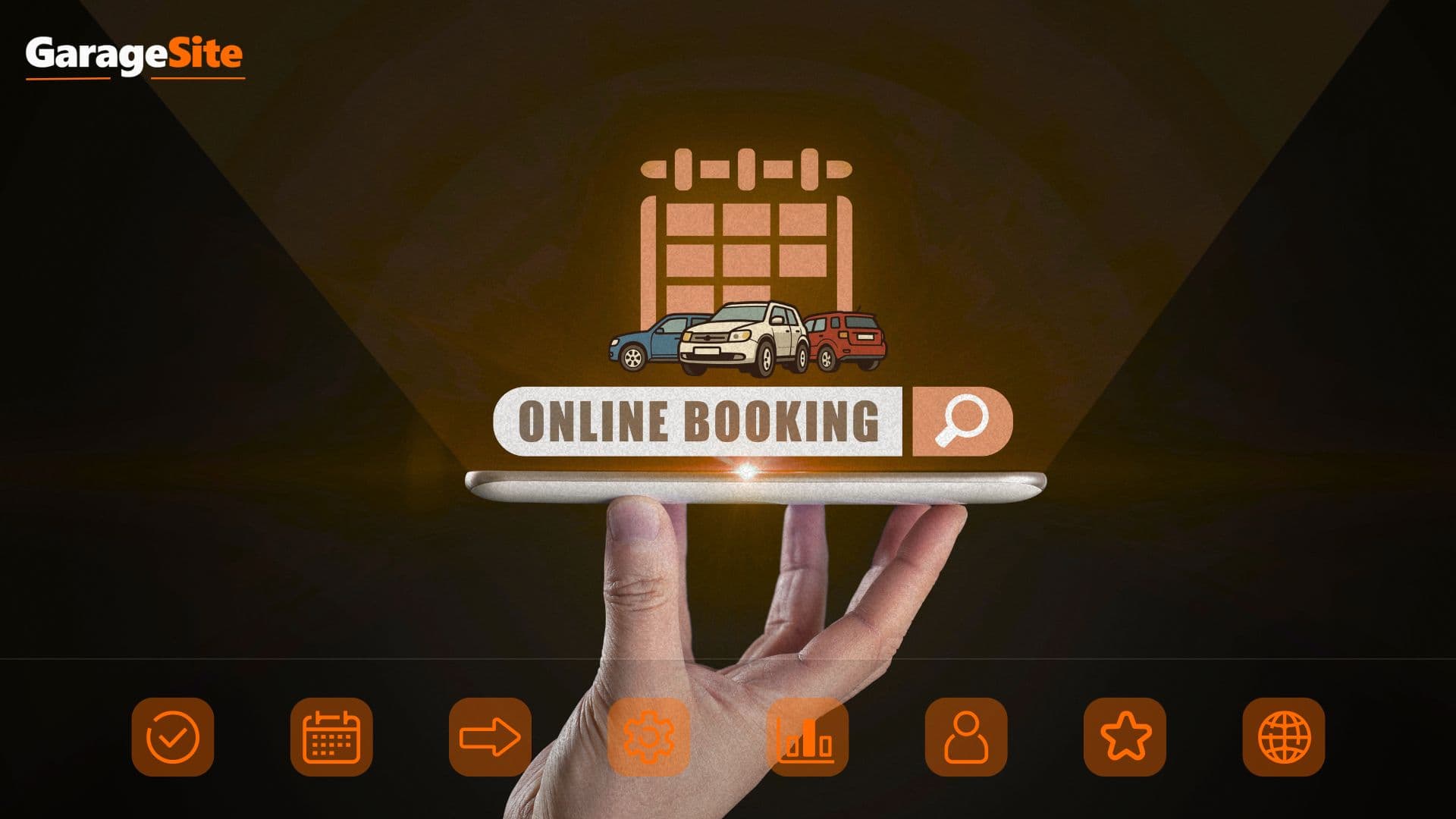 Online Booking: Why Every Garage Needs It